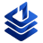 LayerOne favicon at 48 pixels
