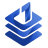 LayerOne favicon at 48 pixels